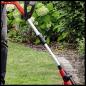 Preview: Einhell Elektro-Rasentrimmer GC-ET 4530 Set 3402022
